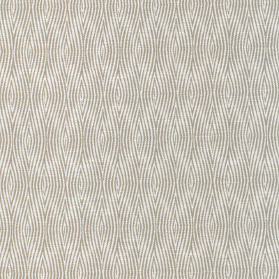 KRAVET DESIGN INDOOR / OUTDOOR GEOMETRIC WHITE,TAUPE,BEIGE   - 37059.106.0