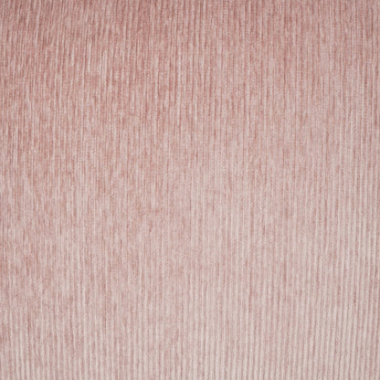 D.V. KAP HOME   24" x 24" Ridges Pillow - Blush Solid, Stripes, Textured    - 3706-B-2424