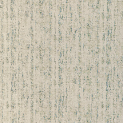 KRAVET CONTRACT CHENILLE SOLID IVORY,GREEN,TEAL   - 37071.1623.0