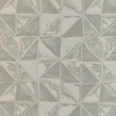 KRAVET CONTRACT CRYPTON GEOMETRIC GREY,LIGHT GREY,GREY   - 37076.11.0