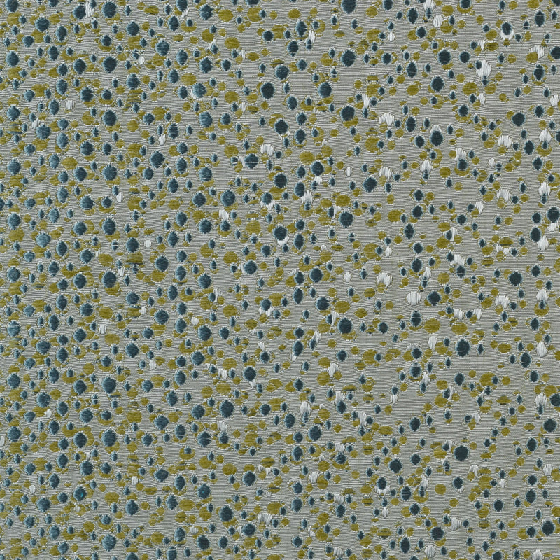 Duralee Monogram 800264H | 246-Aegean  Drapery     - 370785