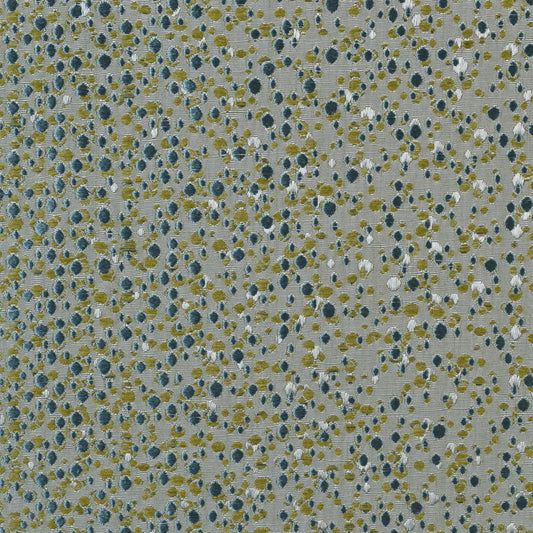 Duralee Monogram 800264H | 246-Aegean  Drapery     - 370785