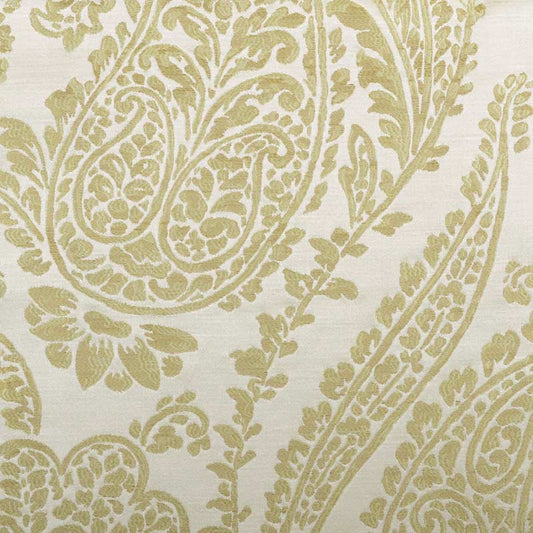 Duralee Monogram 800272H | 522-Vanilla  Drapery     - 370797