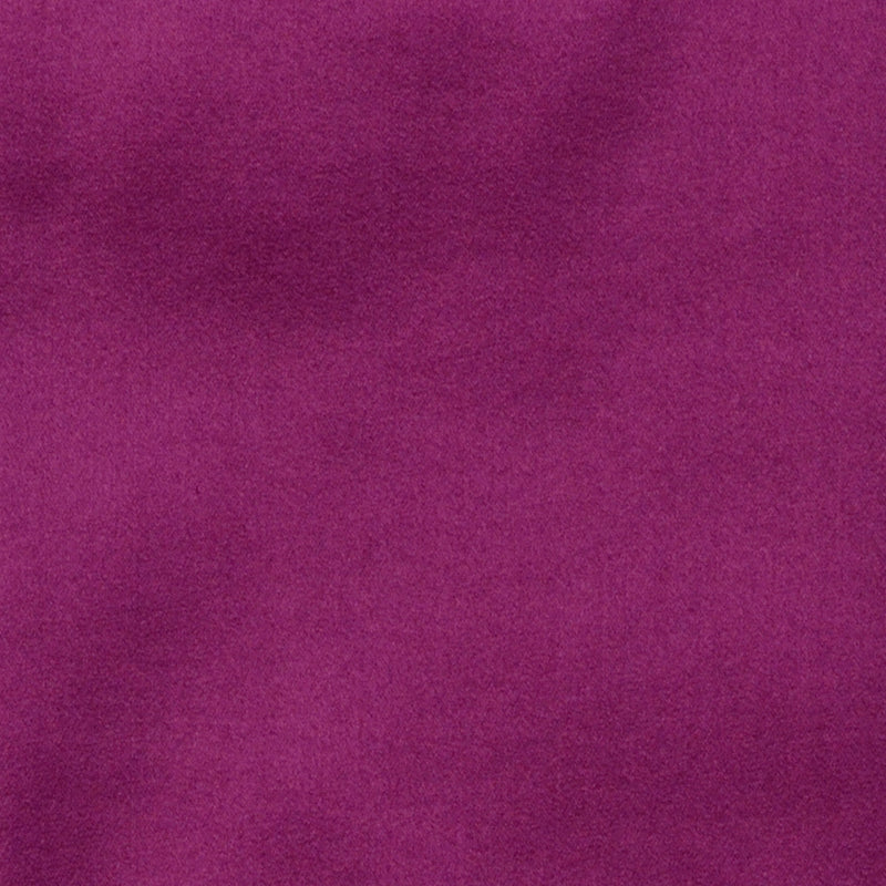 Duralee Monogram 800256H | 145-Magenta  Upholstery     - 370811