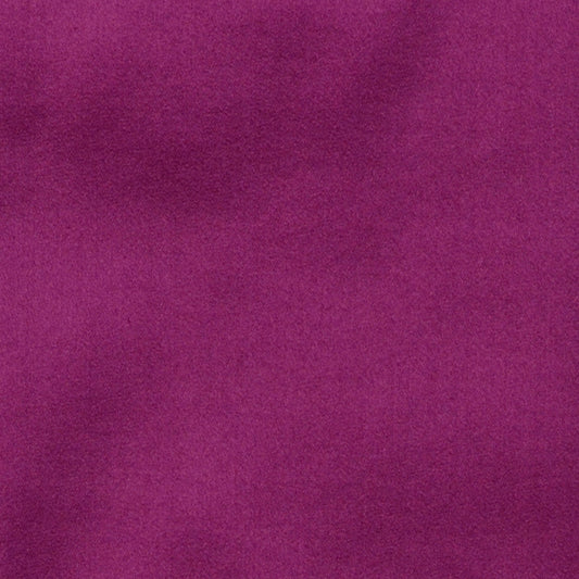 Duralee Monogram 800256H | 145-Magenta  Upholstery     - 370811