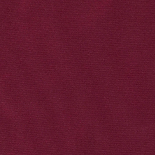 Duralee Monogram 800255H | 298-Raspberry  Upholstery     - 370923