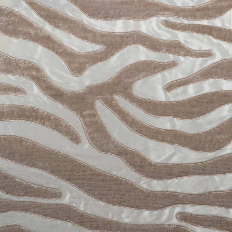 Duralee Monogram 800280H | 81-Snow  Drapery     - 370947