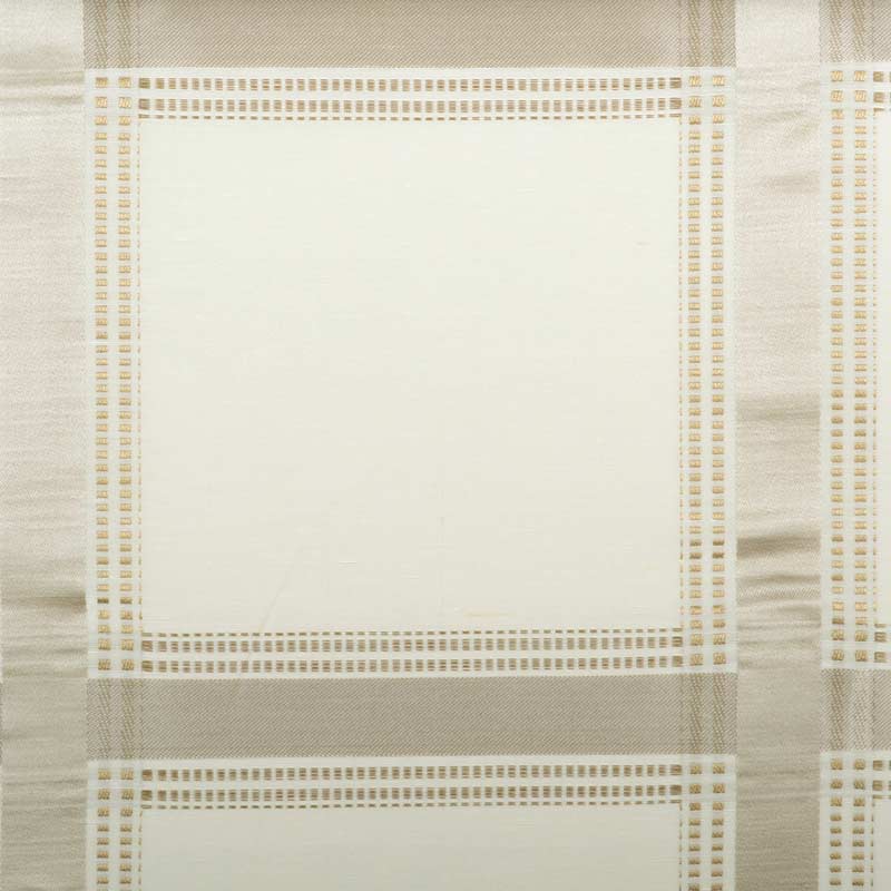 Duralee Monogram 800277H | 86-Oyster  Drapery     - 371011