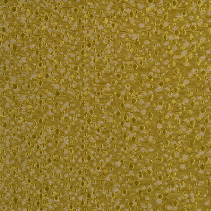 Duralee Monogram 800264H | 677-Citron  Drapery     - 371025