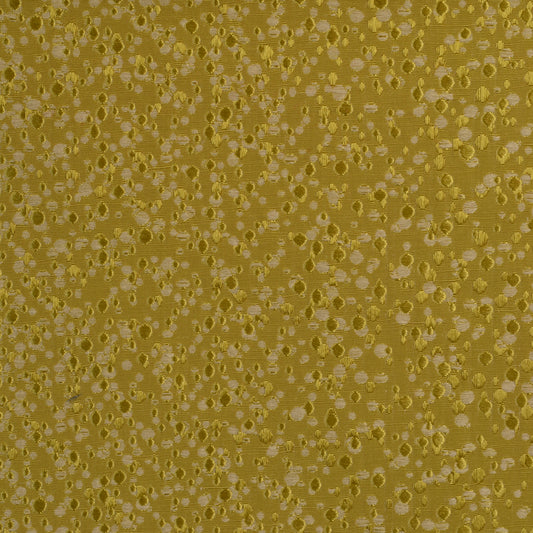 Duralee Monogram 800264H | 677-Citron  Drapery     - 371025