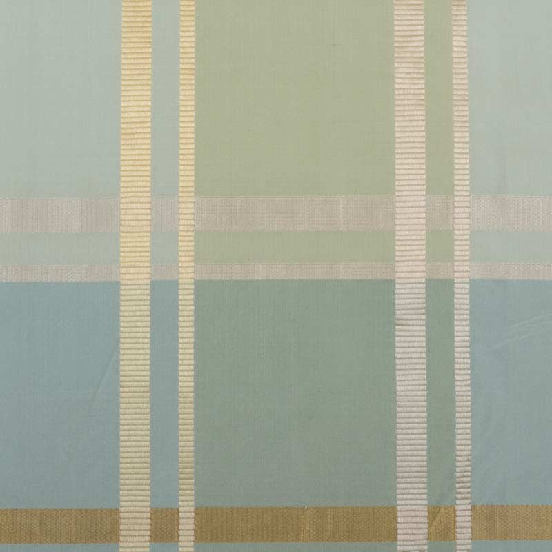 Duralee Monogram 800282H | 619-Seaglass  Drapery     - 371043