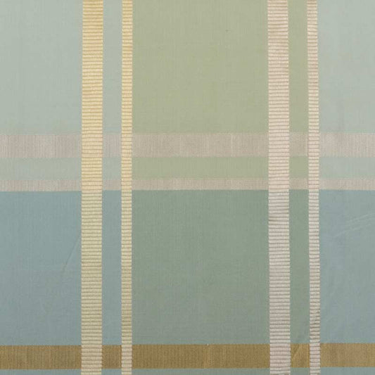 Duralee Monogram 800282H | 619-Seaglass  Drapery     - 371043