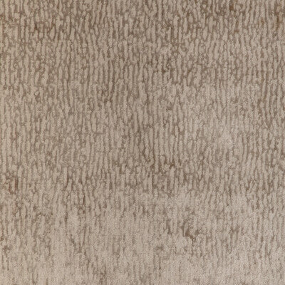 KRAVET DESIGN VELVET TEXTURE BEIGE,BEIGE,   - 37110.16.0