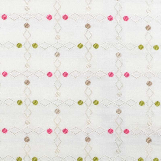 Duralee Monogram 800266H | 93-Flamingo  Drapery     - 371115