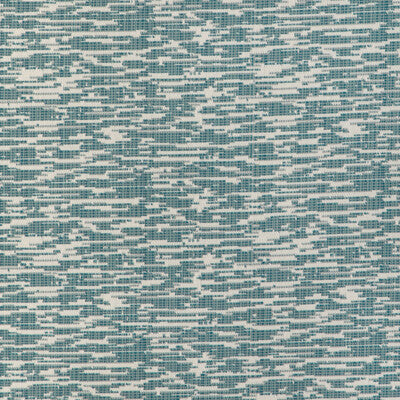 KRAVET DESIGN  ABSTRACT TURQUOISE,,   - 37111.13.0