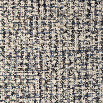 KRAVET DESIGN BOUCLE TEXTURE DARK BLUE,BLUE,   - 37119.50.0