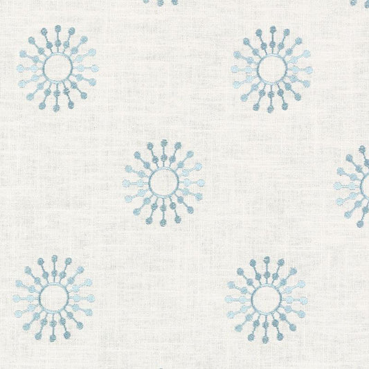 Duralee Suburban Home 73021 | 19-Aqua  Upholstery     - 371216