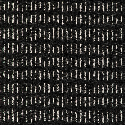 KRAVET DESIGN BOUCLE TEXTURE BLACK,IVORY,   - 37127.81.0