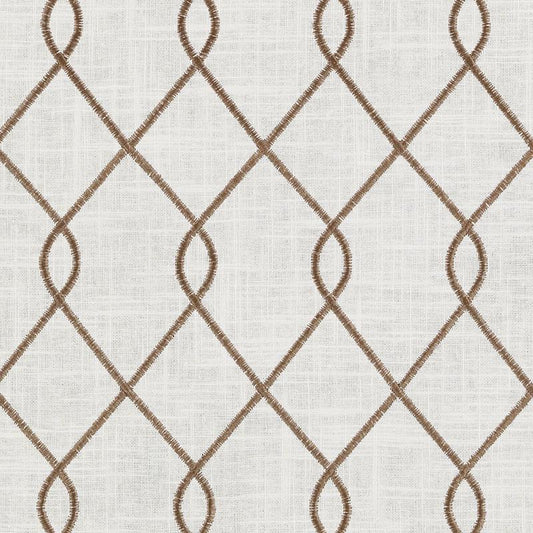 Duralee Suburban Home 73023 | 10-Brown  Upholstery     - 371298