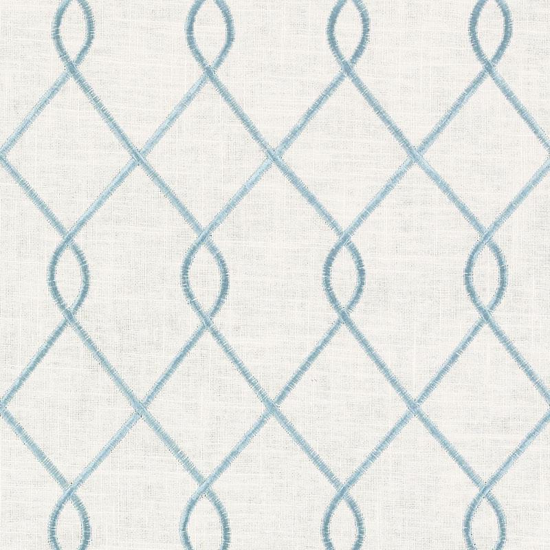 Duralee Suburban Home 73023 | 19-Aqua  Upholstery     - 371302