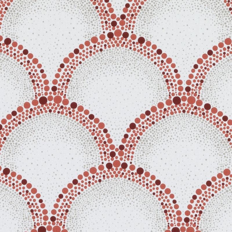 Duralee Suburban Home 72115 | 224-Berry  Print     - 371337