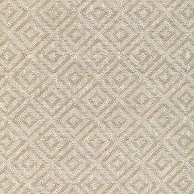 KRAVET DESIGN CHENILLE SMALL SCALE BEIGE,GREY,   - 37140.16.0