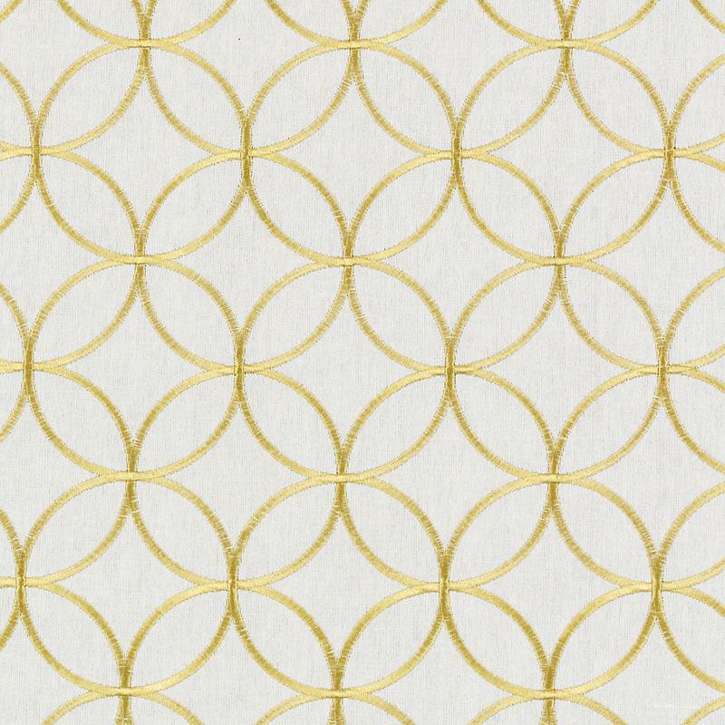 Duralee Suburban Home 73024 | 66-Yellow  Upholstery     - 371412