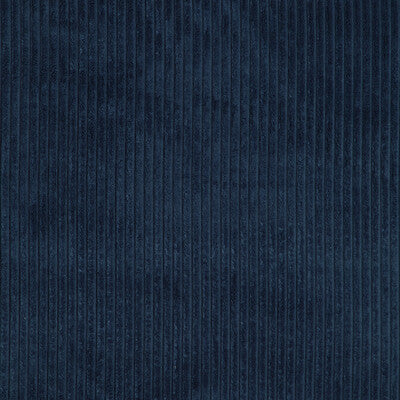 KRAVET DESIGN VELVET TEXTURE DARK BLUE,,   - 37141.50.0