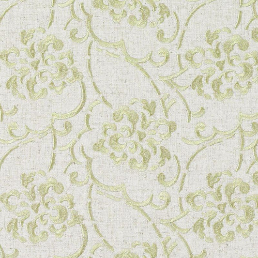 Duralee Suburban Home 73034 | 20-Natural/Gree  Upholstery     - 371454