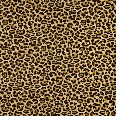 KRAVET DESIGN  ANIMAL SKINS BROWN,YELLOW,WHITE   - 37149.64.0