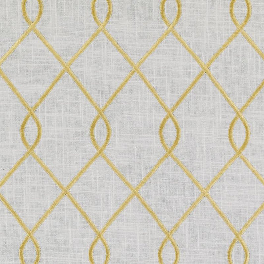 Duralee Suburban Home 73023 | 66-Yellow  Upholstery     - 371652