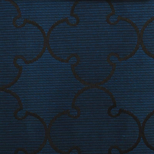 Duralee Contract 90910 | 207-Cobalt  Upholstery     - 371692