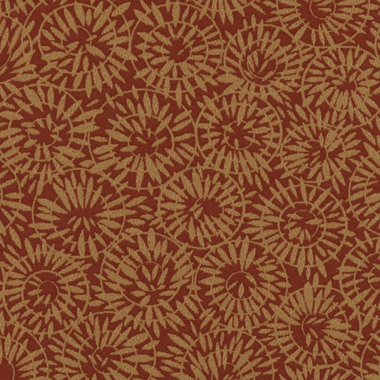 Duralee Contract 90944 | 192-Flame  Upholstery     - 371713