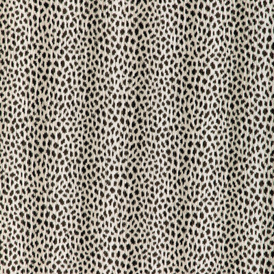 KRAVET DESIGN CHENILLE ANIMAL SKINS CHARCOAL,BEIGE,IVORY   - 37192.1101.0