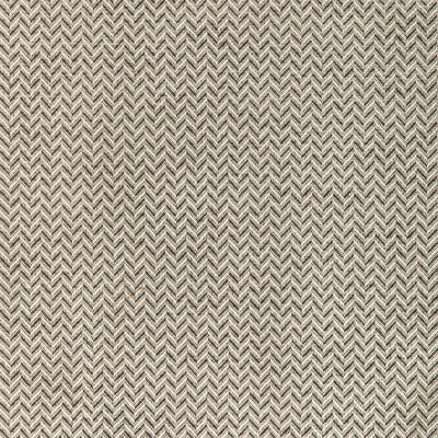 KRAVET DESIGN CHENILLE TEXTURE CHARCOAL,BEIGE,   - 37195.1101.0