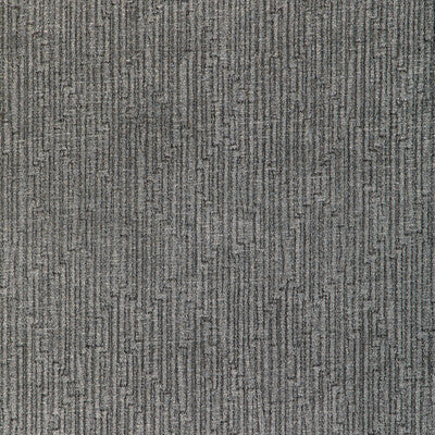 KRAVET DESIGN CHENILLE TEXTURE GREY,SILVER,   - 37206.11.0