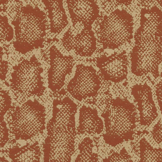 Duralee Contract 90935 | 192-Flame  Upholstery     - 372188