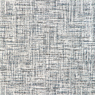 KRAVET DESIGN BOUCLE TEXTURE WHITE,BLACK,BLUE   - 37218.51.0