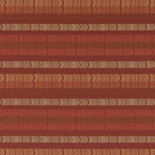 Duralee Contract 90942 | 192-Flame  Upholstery     - 372200