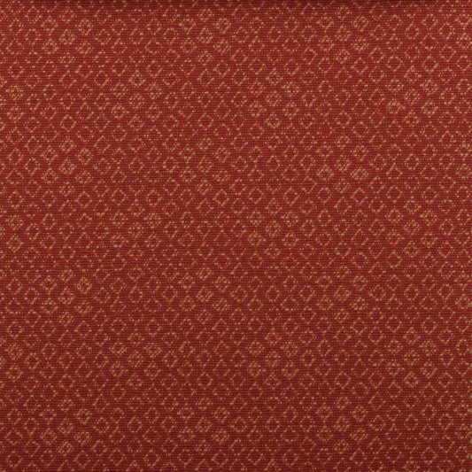 Duralee Contract 90906 | 181-Red Pepper  Upholstery     - 372226