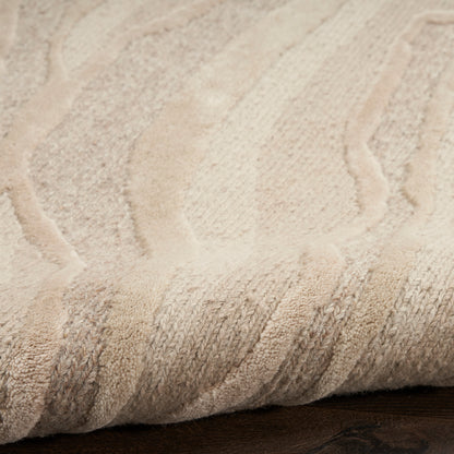 Nourison Rugs Nourison Home   Modern 9' X 12'    - 099446922212