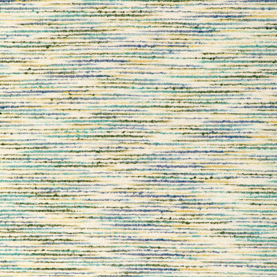 KRAVET DESIGN BOUCLE TEXTURE WHITE,TURQUOISE,GREEN   - 37226.13.0