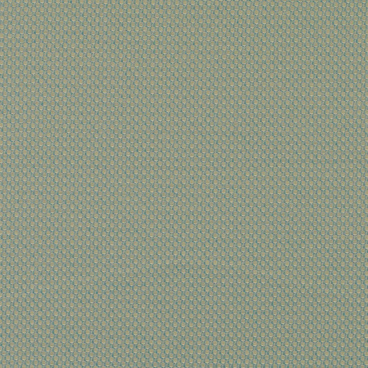 Duralee Contract 90922 | 591-Gold/Aqua  Upholstery     - 372286