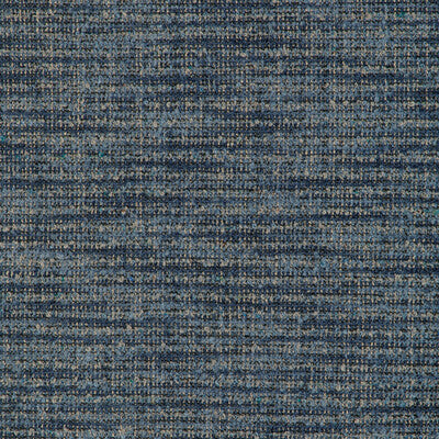 KRAVET DESIGN  TEXTURE LIGHT BLUE,DARK BLUE,GREY   - 37238.1511.0