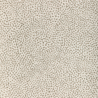 KRAVET COUTURE INDOOR / OUTDOOR ANIMAL SKINS WHITE,BROWN,SAGE   - 37258.630.0