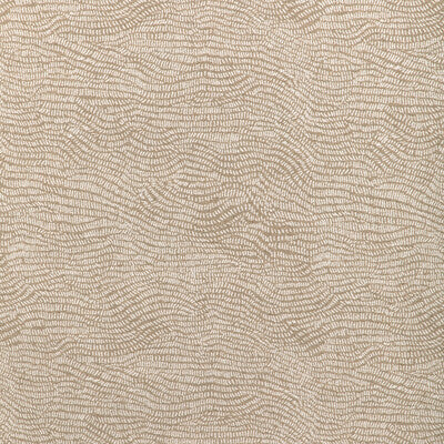 KRAVET COUTURE INDOOR / OUTDOOR TEXTURE CAMEL,WHITE,BROWN   - 37259.61.0