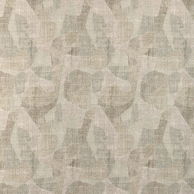 KRAVET COUTURE INDOOR / OUTDOOR GEOMETRIC GREY,WHITE,SAGE   - 37260.311.0