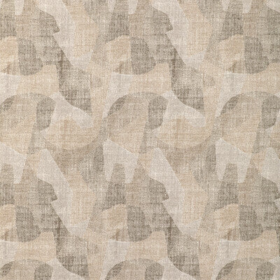 KRAVET COUTURE INDOOR / OUTDOOR GEOMETRIC CHOCOLATE,WHITE,BROWN   - 37260.616.0