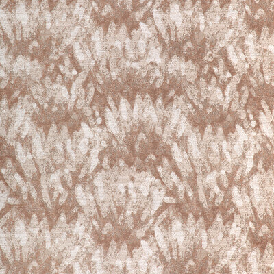 KRAVET COUTURE INDOOR / OUTDOOR TEXTURE RUST,WHITE,BEIGE   - 37261.1624.0