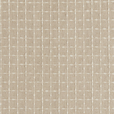 KRAVET BASICS  SMALL SCALE BEIGE,IVORY,   - 37266.106.0